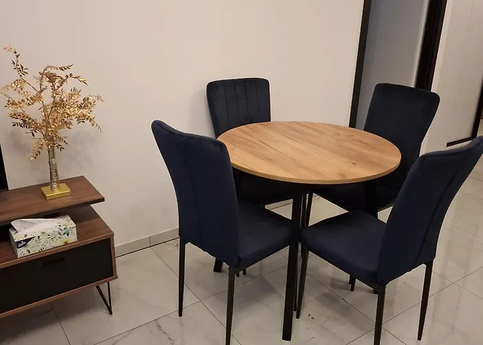 Apartamento Krakow Apartment Cracovia