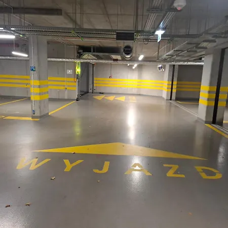 Krakow Apartment קרקוב