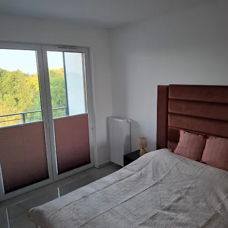 Krakow Apartment *