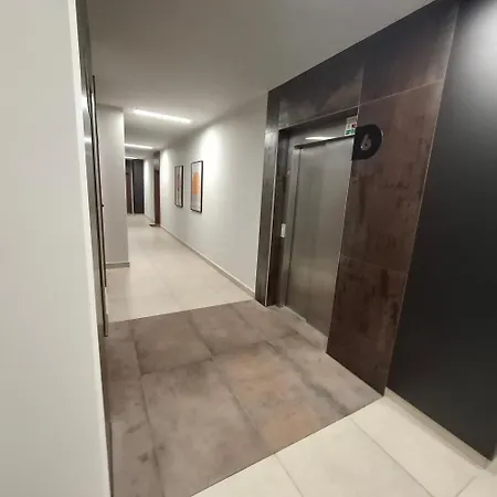 Apartment Krakow Apartment Krakau