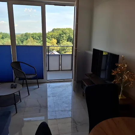 Krakow Apartment *