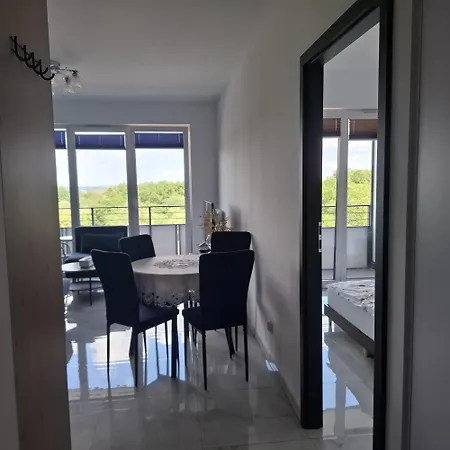 Krakow Apartment * Kraków
