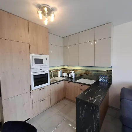 Apartament Krakow Apartment