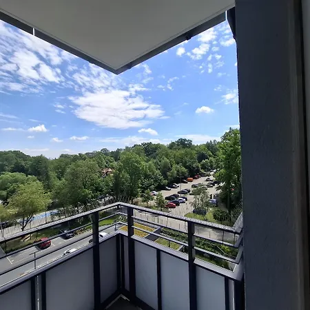 Apartament Krakow Apartment *
