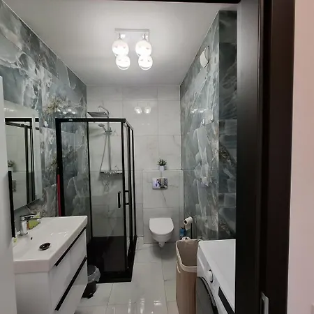 Apartament Krakow Apartment Kraków