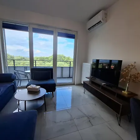 Apartament Krakow Apartment Kraków