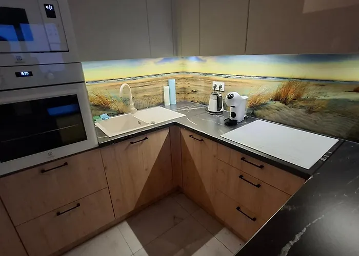 Krakow Apartment Krakau