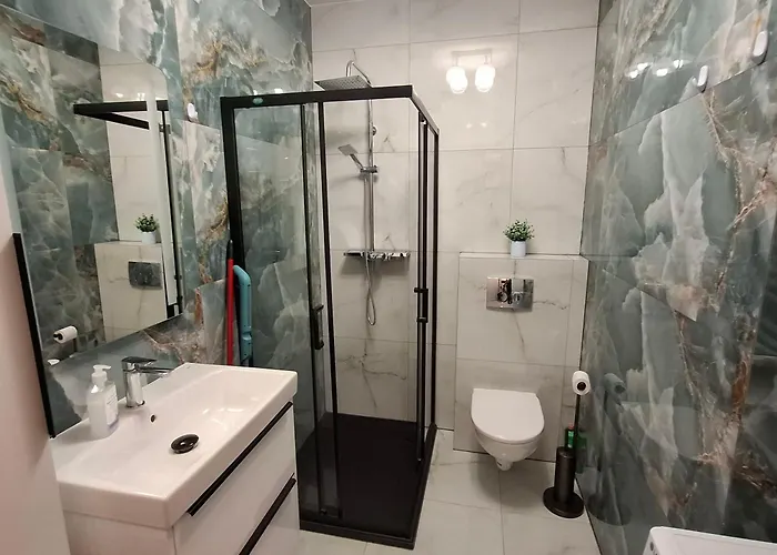 Krakow Apartment * Krakau